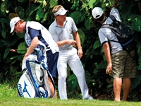 Let’s make the game of golf more enjoyable with ball-finding technology