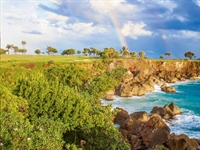 Playa Grande: is it golf’s best kept secret?