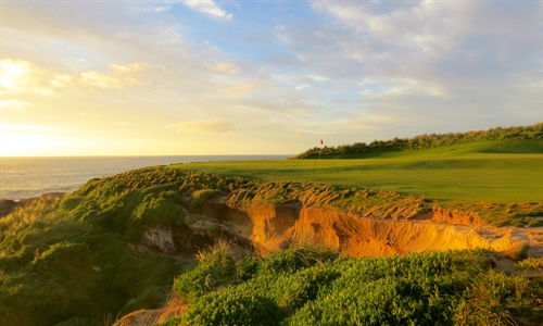 Why King Island is the world’s newest great golf destination