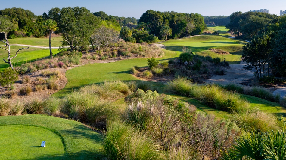 Wild Dunes reopens following renovation led by Fazio firm