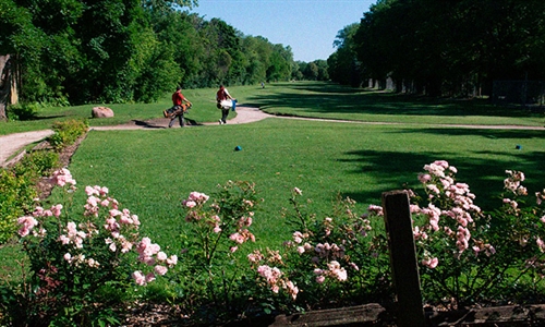 ASGCA and USGA partner for new public golf facility programme