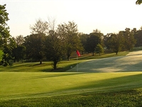 Tim Liddy selected to lead renovation of Ross holes at Hamilton Elks