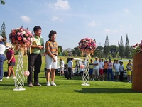 Lakes course at Phoenix Gold reopens following renovation work