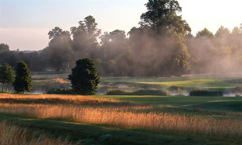 Renovations to be made to course at The Grove ahead of British Masters