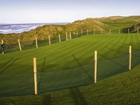 Restoring the ground game at Ballybunion’s Old course