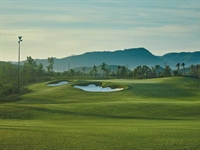New golf course to open for play in Vietnam this April