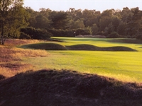Tom Doak to advise on National Golf Centre development plan