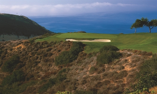 Tom Weiskopf to lead multi-million dollar reno of Torrey Pines North