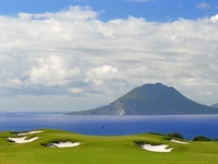 Irie Fields course to open later this year on Caribbean island of St Kitts