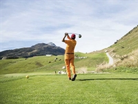Investing in development high up in the Swiss Alps