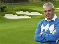 Creating courses that are enticing for ordinary golfers