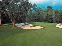 Shaftesbury Glen Golf & Fish Club course to reopen following renovations