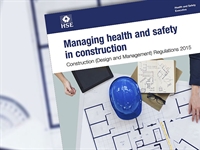 EIGCA furthers awareness of CDM regulations for UK members