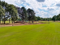 Next phase of Royal Blackheath bunkering work to begin this summer