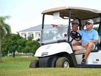 Sanford Design and Nicklaus Design collaborate for new Florida project