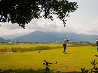 Rio course gets first major test ahead of this summer’s Olympic competition