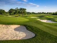 Latest phase of Burhill Golf Club renovation project gets underway