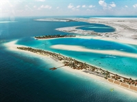 Dana Fry discusses new course on Abu Dhabi’s Yas Island