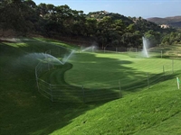 Marc Westenborg discusses latest project at La Zagaleta