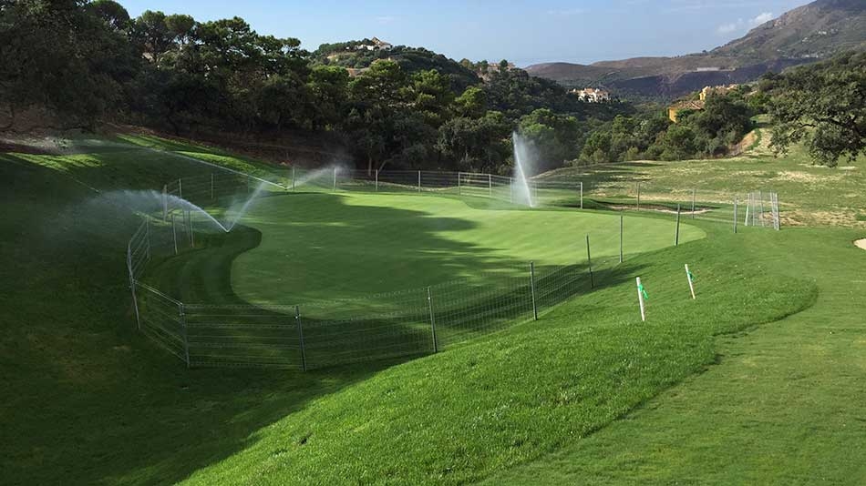 Marc Westenborg discusses latest project at La Zagaleta
