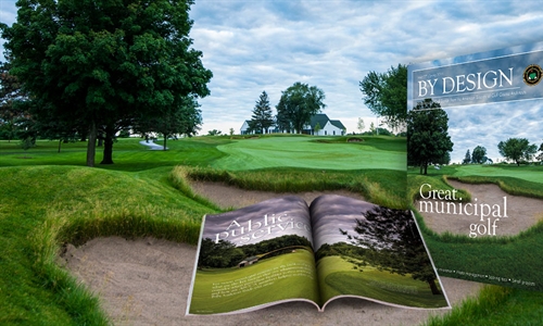 Spring 2016 edition of ASGCA’s By Design magazine now available