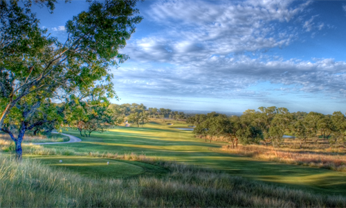 Better Billy Bunker Method introduced at Cordillera Ranch course