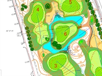New course to be built using Southwest Greens synthetic turf