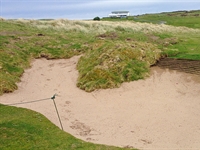 McIntosh spearheads five year improvement scheme at Strandhill