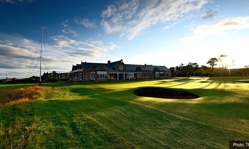 The R&A enhances support of nine hole golf through new championship