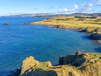 Spectacular new-look Turnberry almost ready for its debut