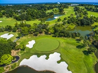 Pascuzzo/Pate Golf Design completes redesign and renovation at Nemu GC