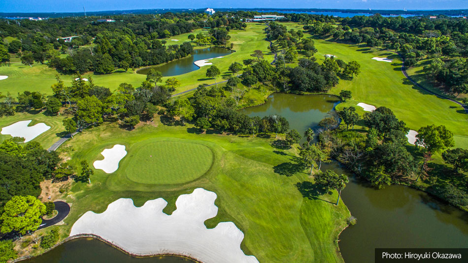 Pascuzzo/Pate Golf Design completes redesign and renovation at Nemu GC