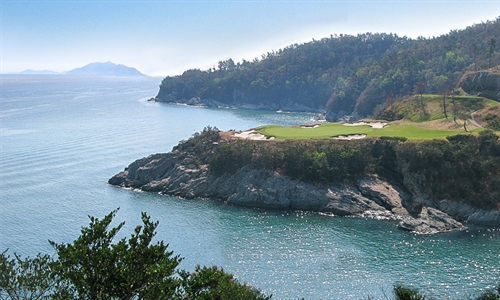 South Korean golf could receive major government boost