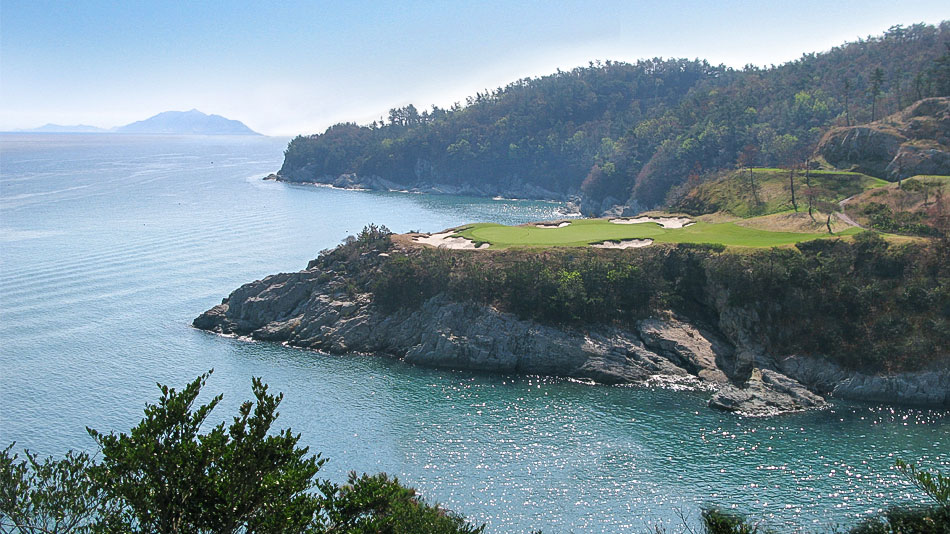 South Korean golf could receive major government boost