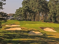 DeVries and Pont to host UK golf course architecture seminar this June