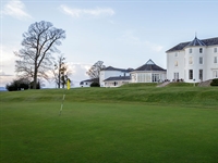 Bunker renovation project gets underway at Tewkesbury Park GC