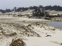 Work begins on new ten-course complex in Vietnam
