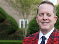 ASGCA names Greg Martin as association’s new president