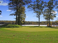 Grand opening of nine new holes to take place at Crosswoods GC