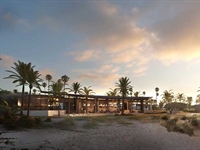 Robert Trent Jones II Golf Architects to design new course in Mexico