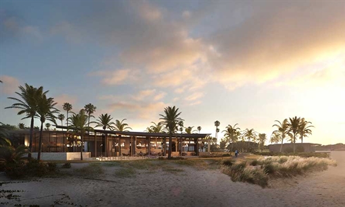 Robert Trent Jones II Golf Architects to design new course in Mexico