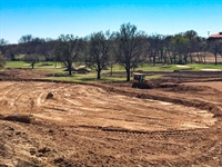 Colligan Golf Design leads restoration work at Squaw Creek GC