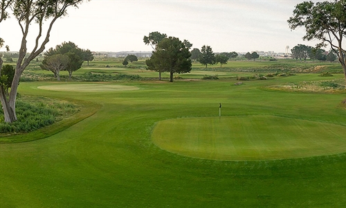 New white paper examines the state of municipal golf in the US