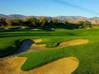 Bunker renovation to get underway at Desert Willow’s Firecliff course