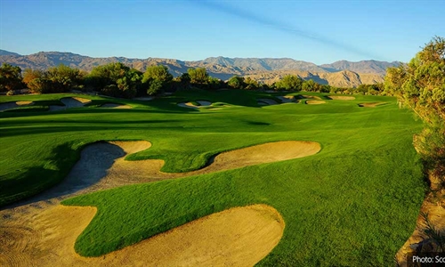 Bunker renovation to get underway at Desert Willow’s Firecliff course
