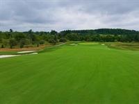 Official opening of new Lebovic Golf Club takes place in Canada