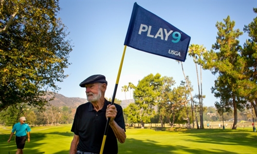 USGA to expand PLAY9 in programme’s third year