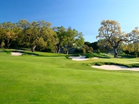 Todd Eckenrode – Origins Golf Design completes Orinda CC project