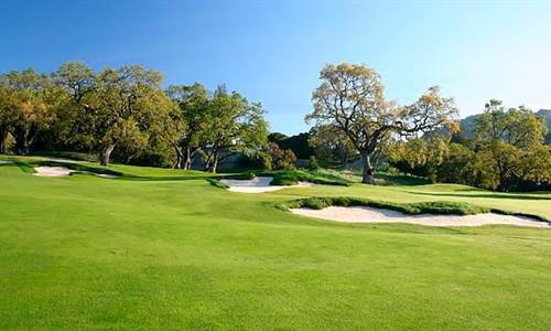 Todd Eckenrode – Origins Golf Design completes Orinda CC project