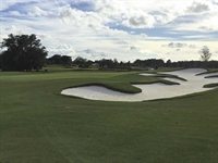 Fifty flexible acres at Trilogy Golf Club